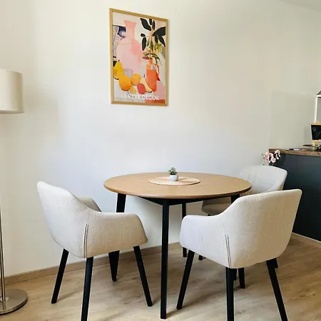 Apartment Mit Parkplatz Gmunden