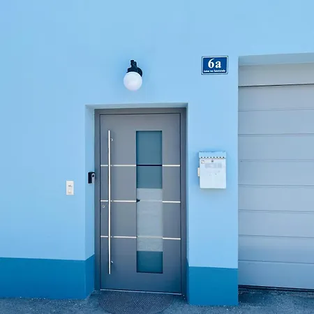 Apartment Mit Parkplatz Gmunden